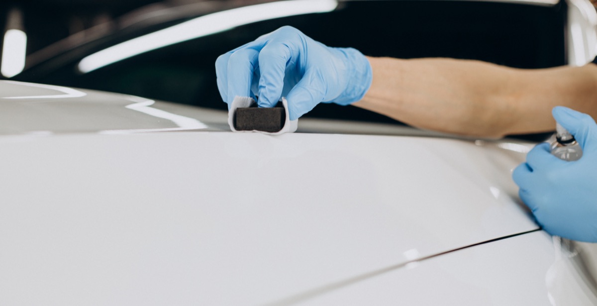 Ceramic Coating