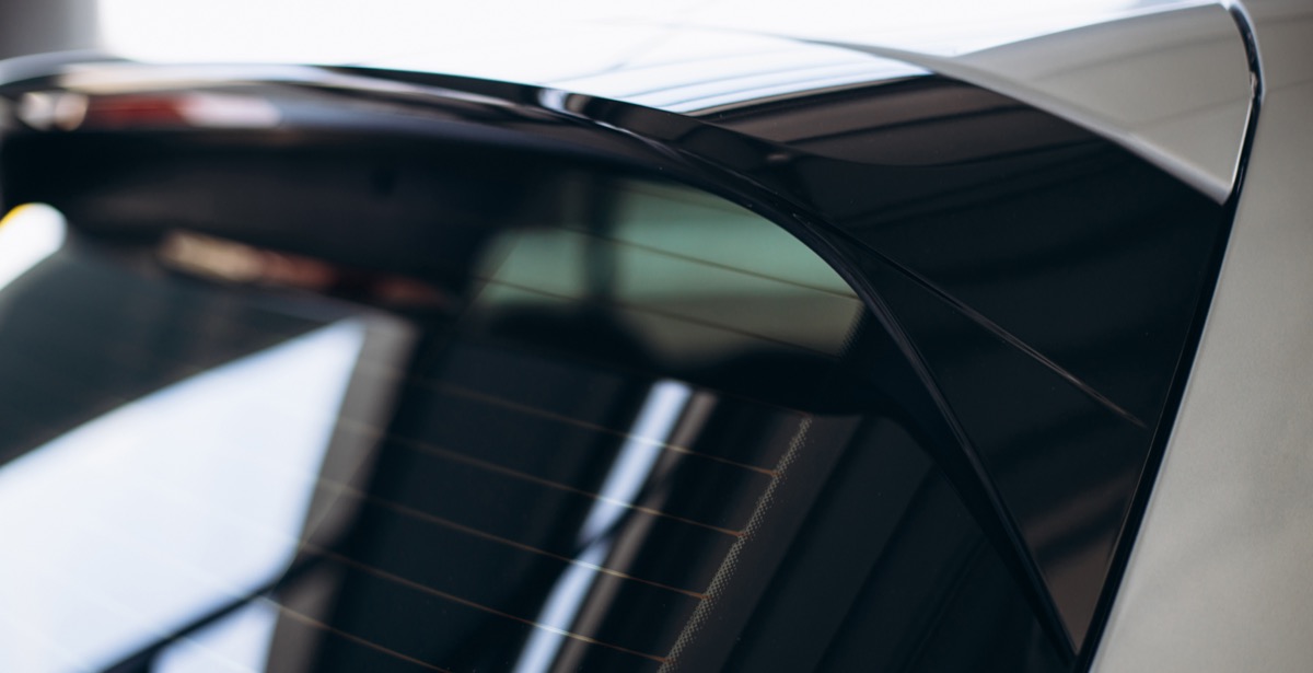 Window Tinting